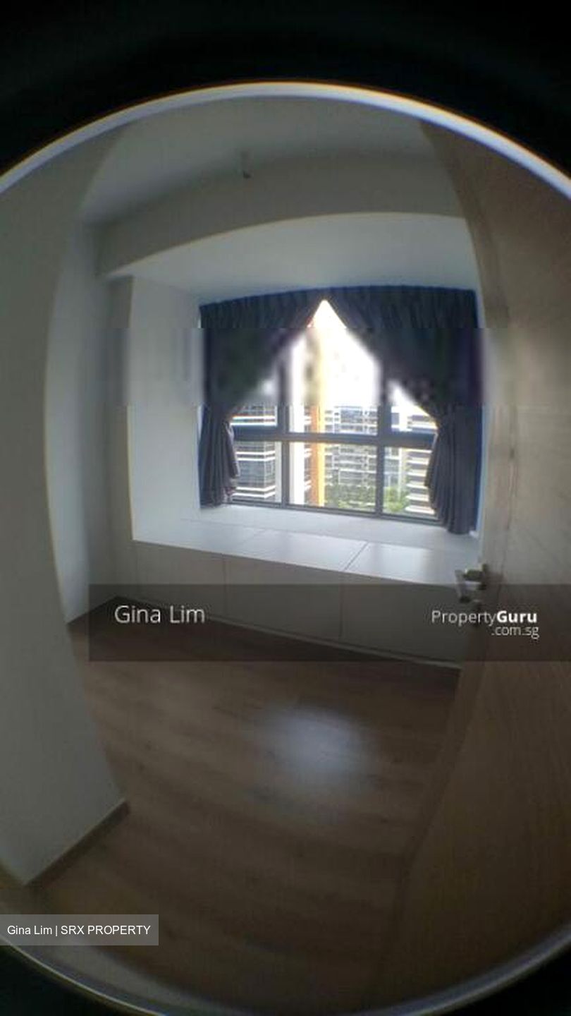 Coco Palms (D18), Condominium #566850261